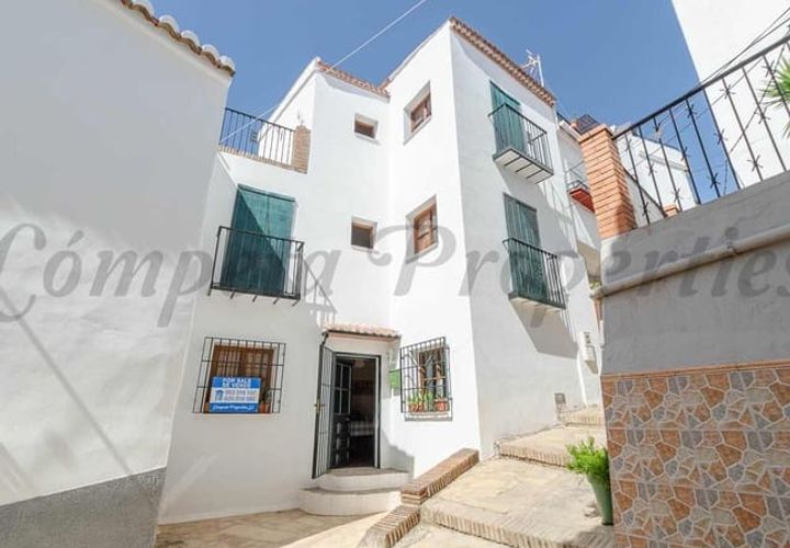 Byhus i Archez, Malaga, Archez - € 149.000 | Ref: TH1213 - foto 1