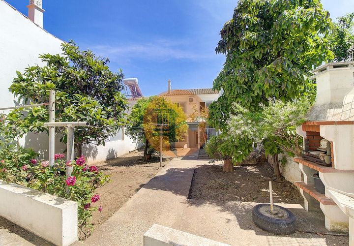 Villa a Castro Marim, Faro, Castro Marim - € 460.000 | Ref: SU-CS-LI-MOR-92356 - foto 1