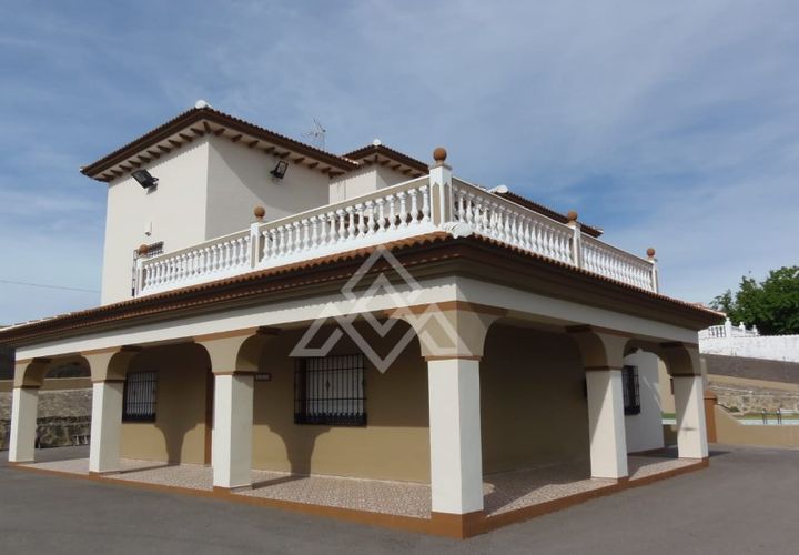 Villa a Arriate, Malaga, Arriate - € 550.000 | Ref: MPJ-0014 - foto 1