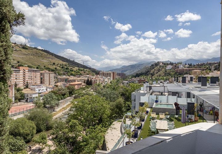 Villa a Granada, Granada, Granada - € 710.000 | Ref: GR3867/8251 - foto 1