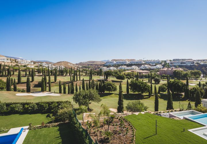 Villa a Benahavis, Malaga, Benahavis - € 2.995.000 | Ref: V0019 - foto 1