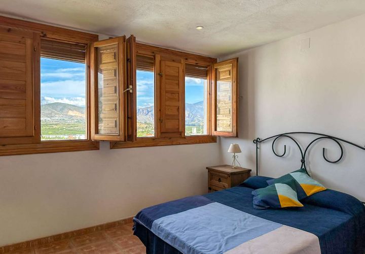 Byhus i Salobrena, Granada, Salobrena - € 227.000 | Ref: 5178 - foto 1