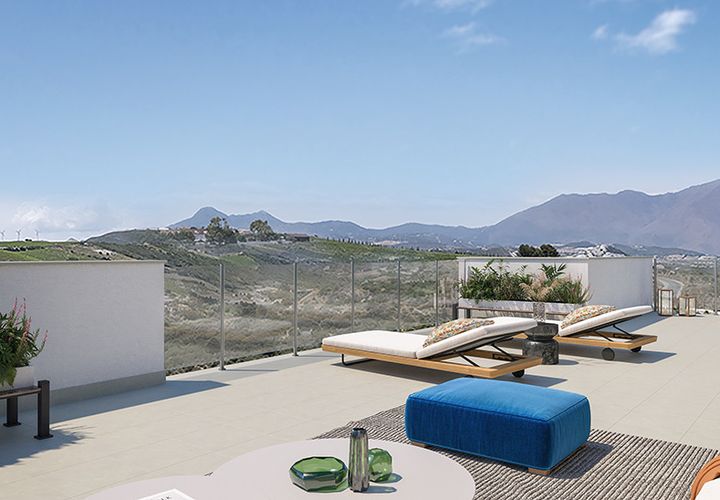 Lejlighed i Manilva, Malaga, Manilva - € 297.000 | Ref: ES-EST-910265 - foto 1