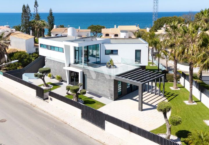 Villa i Albufeira, Faro, Albufeira - € 4.250.000 | Ref: VAP123114 - foto 1