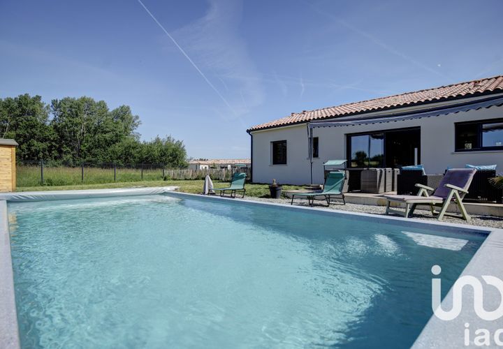 Villa a Lavaur, Tarn, Lavaur - € 299.000 | Ref: 81052 - foto 1