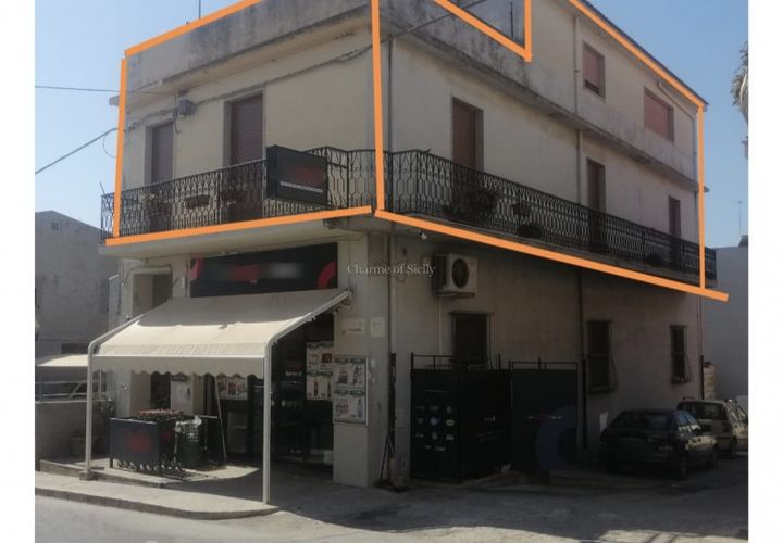 Villa a Rosolini, Siracusa, Rosolini - € 120.000 | Ref: AS 27 - foto 1