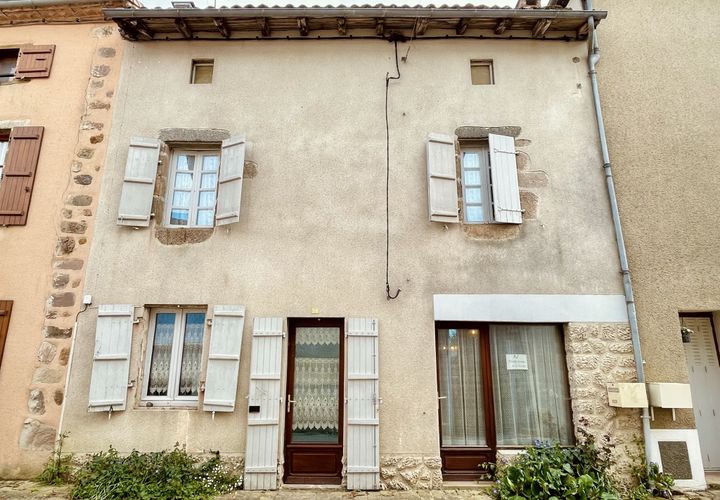 Villa a Lesterps, Charente, Lesterps - € 55.000 | Ref: 34739 - foto 1