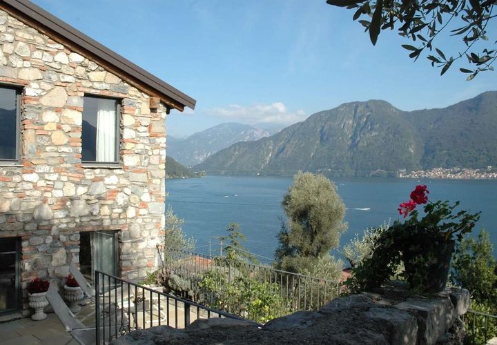 Villa i Sala Comacina, Como, Sala Comacina - € 800.000 | Ref: SW1-488897 - foto 1
