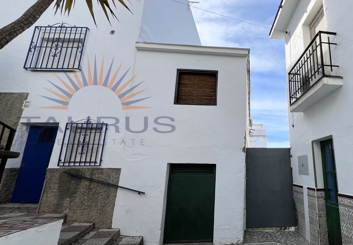 Landsbyhus i Competa, Malaga, Competa - € 58.000 | Ref: C1693 - foto 1