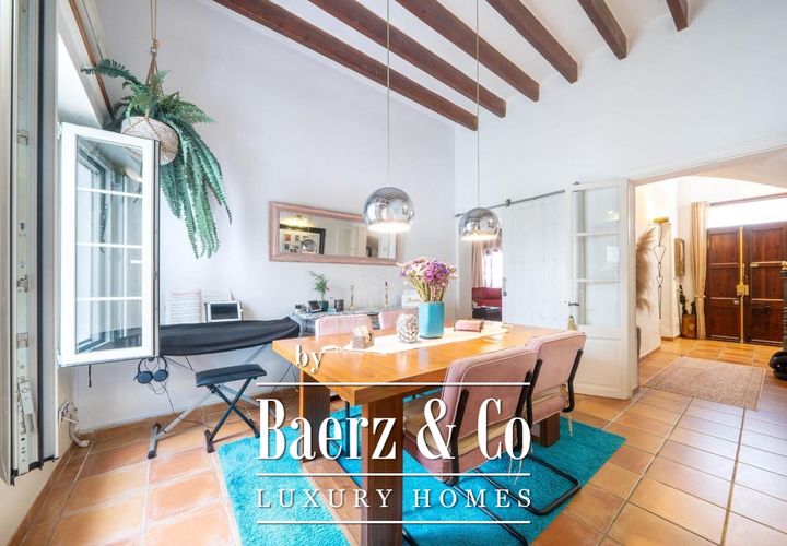 Villa i Andratx, Mallorca, Andratx - € 629.000 | Ref: 44875 - foto 1