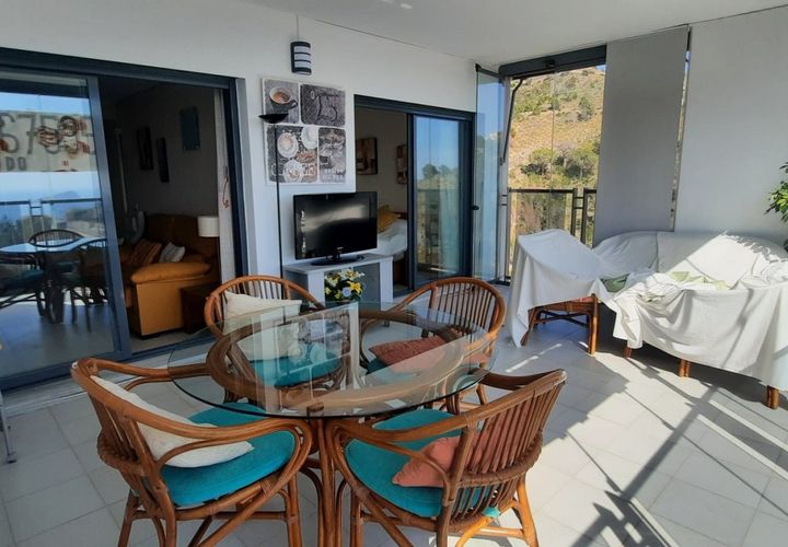 Apartament a Benidorm, Alicante, Benidorm - € 349.000 | Ref: SAS-9095 - foto 1
