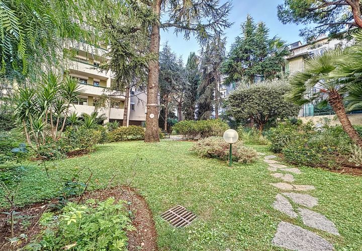 Lejlighed i Nice, Alpes-Maritimes, Nice - € 510.000 | Ref: 85338180 - foto 1