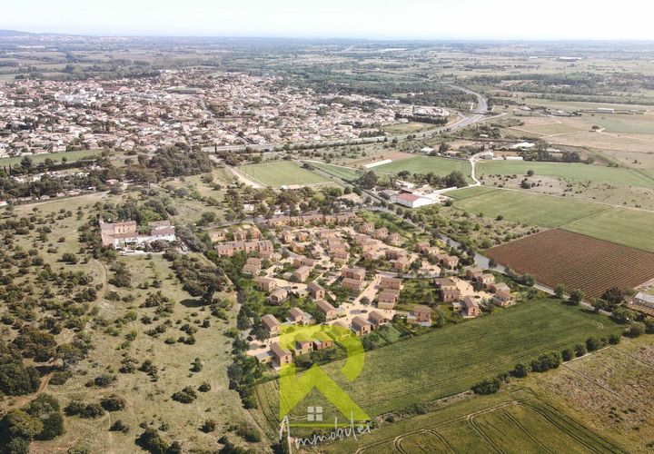 Terra a Bessan, Herault, Bessan - € 104.900 | Ref: 345516015 - foto 1