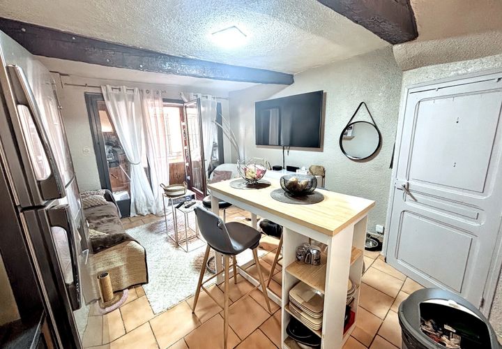 Villa a Bessan, Herault, Bessan - € 118.000 | Ref: SLVMA1000006824 - foto 1