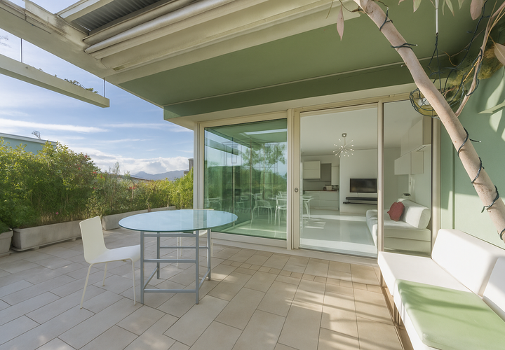 Lejlighed i Lucca, Lucca, Lucca - € 560.000 | Ref: IA04050 - foto 1