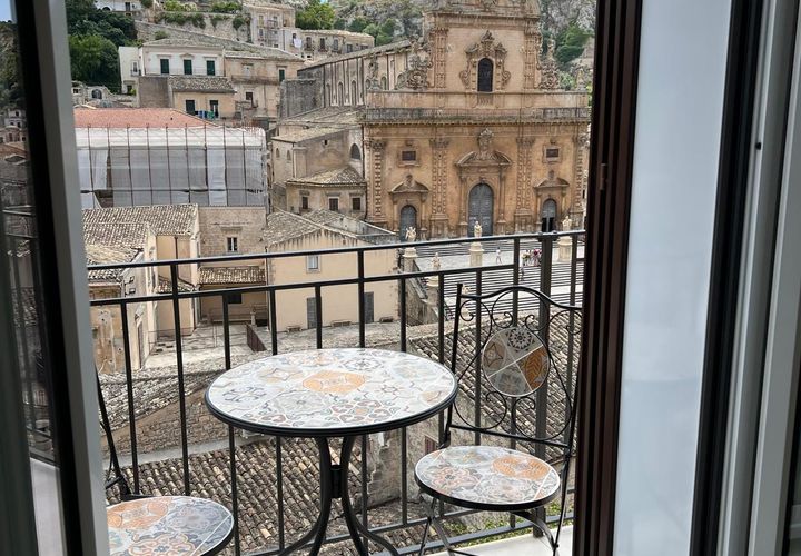 Villa i Modica, Ragusa, Modica - € 85.000 | Ref: 11591 - foto 1