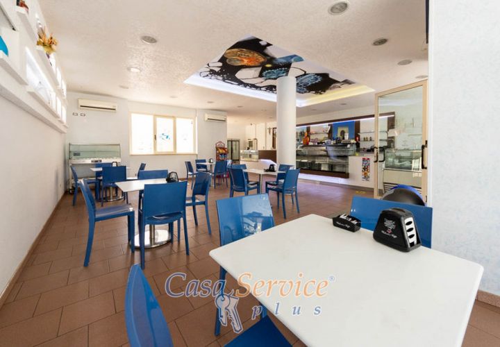 Erhvervsejendom i Alezio, Lecce, Alezio - € 55.000 | Ref: ALIL-BAR-55 - foto 1