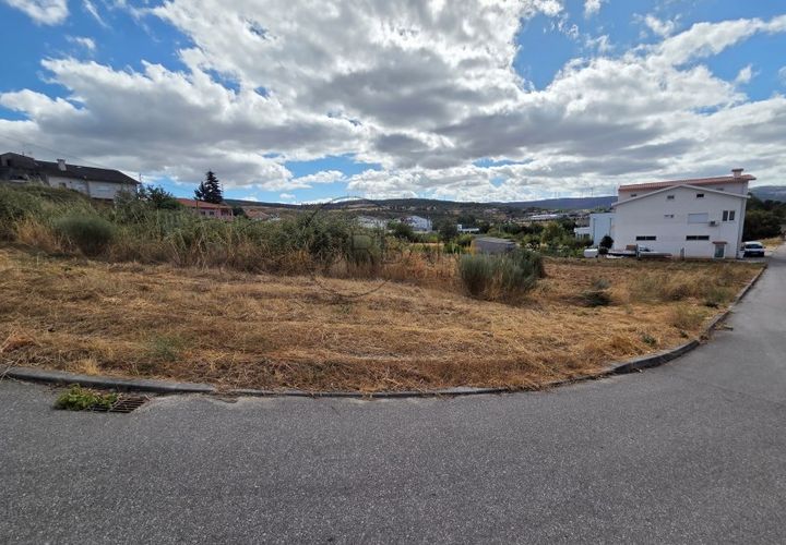Terra a Moimenta da Beira, Viseu, Moimenta da Beira - € 50.000 | Ref: 0141 - foto 1