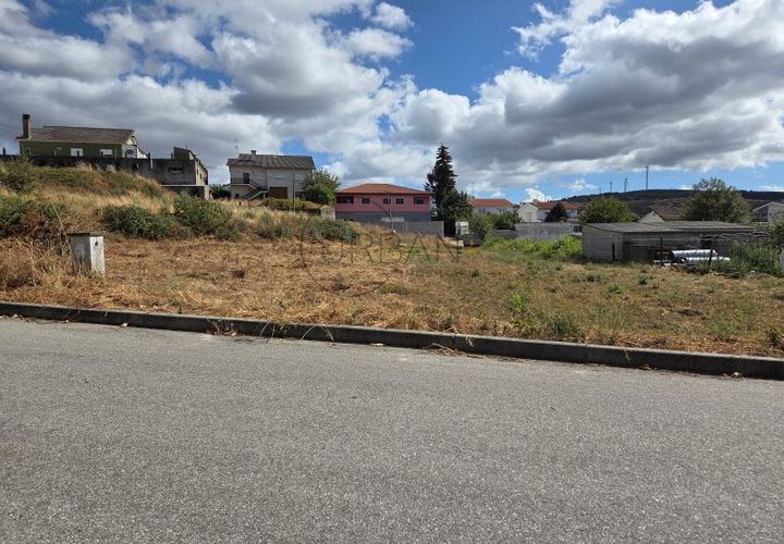 Terra a Moimenta da Beira, Viseu, Moimenta da Beira - € 60.000 | Ref: 0140 - foto 1