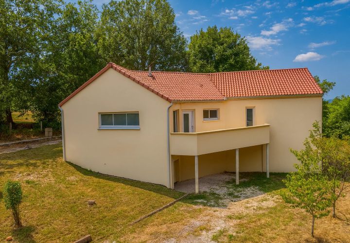 Villa a Gourdon, Lot, Gourdon - € 215.000 | Ref: 85639060 - foto 1