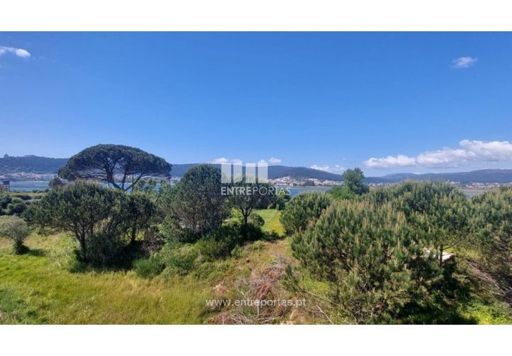 Helårsgrund i Darque, Viana do Castelo, Darque - € 55.000 | Ref: VCM14435 - foto 1