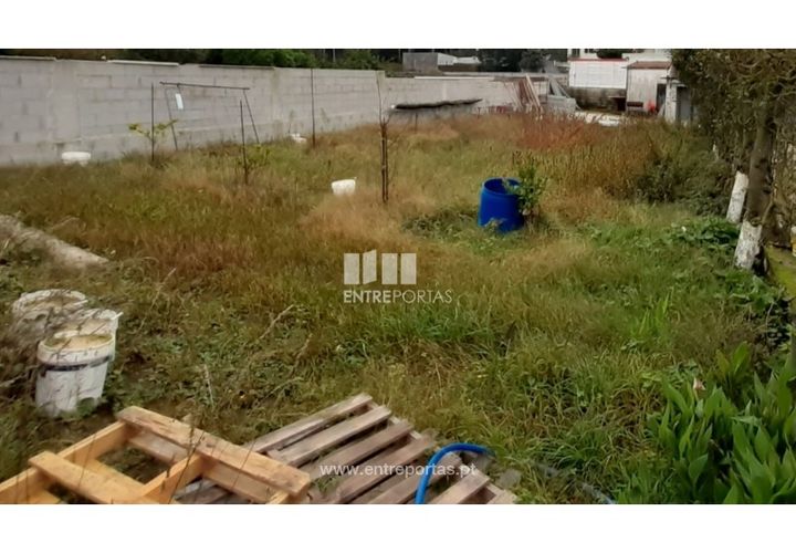 Helårsgrund i Canidelo, Porto, Canidelo - € 90.000 | Ref: VC03170 - foto 1