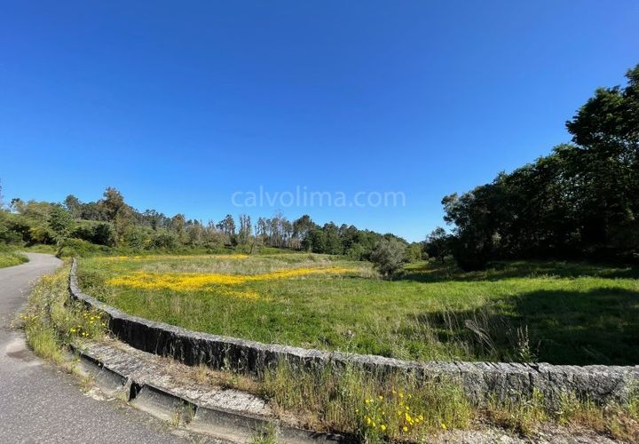 Helårsgrund i Valenca, Viana do Castelo, Valenca - € 100.000 | Ref: 4265 - foto 1