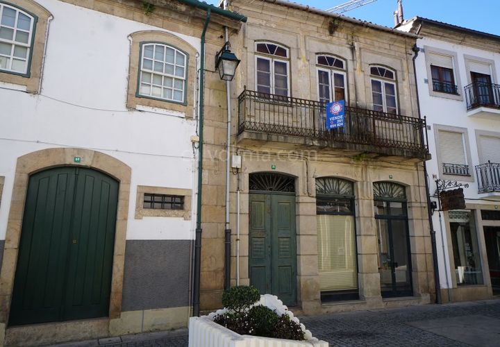 Villa a Moncao, Viana do Castelo, Moncao - € 485.000 | Ref: 4248 - foto 1
