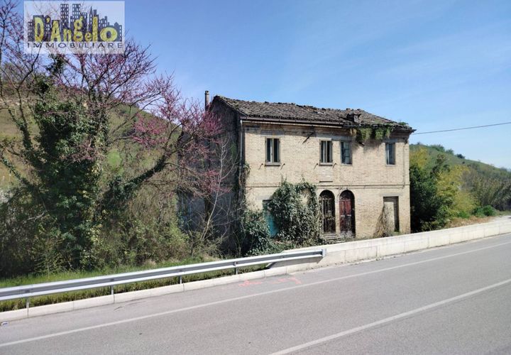 Villa i Offida, Ascoli Piceno, Offida - € 200.000 | Ref: 114 - foto 1