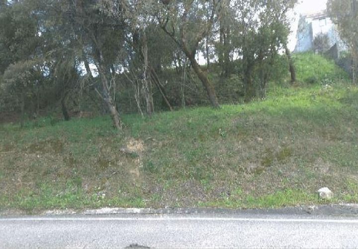 Helårsgrund i Tomar, Santarem, Tomar - € 105.000 | Ref: T-28862 - foto 1