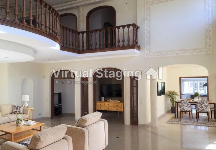 Villa i Sintra, Lisbon, Sintra - € 2 500 000 | Ref: M-28900 - foto 1
