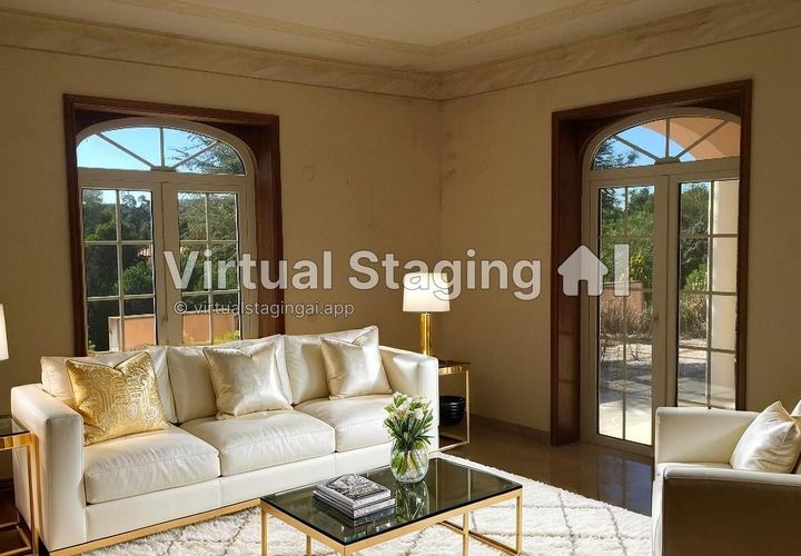 Villa i Sintra, Lisbon, Sintra - € 2.500.000 | Ref: M-28900 - foto 1