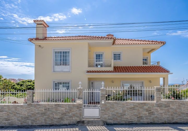 Villa i Mafra, Lisbon, Mafra - € 655.000 | Ref: LG3466 - foto 1