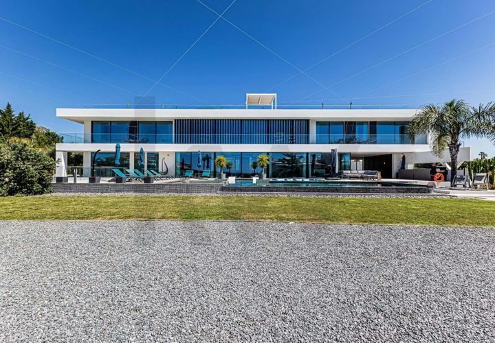 Villa i Lagoa, Faro, Lagoa - € 4.900.000 | Ref: KWPT-016278 - foto 1