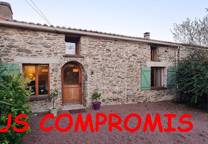 Villa a Le Cellier, Loire-Atlantique, Le Cellier - € 269.900 | Ref: 4901050689 - foto 1
