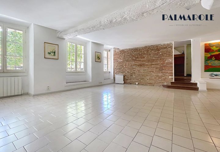 Leilighet i Perpignan, Pyrenees-Orientales, Perpignan - € 150 000 | Ref: 4733 - foto 1