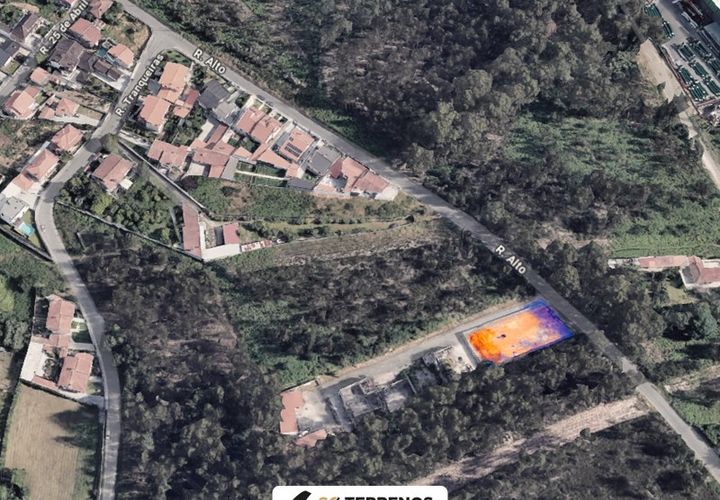 Terra a Lourosa, Aveiro, Lourosa - € 67.500 | Ref: TER_103 - foto 1