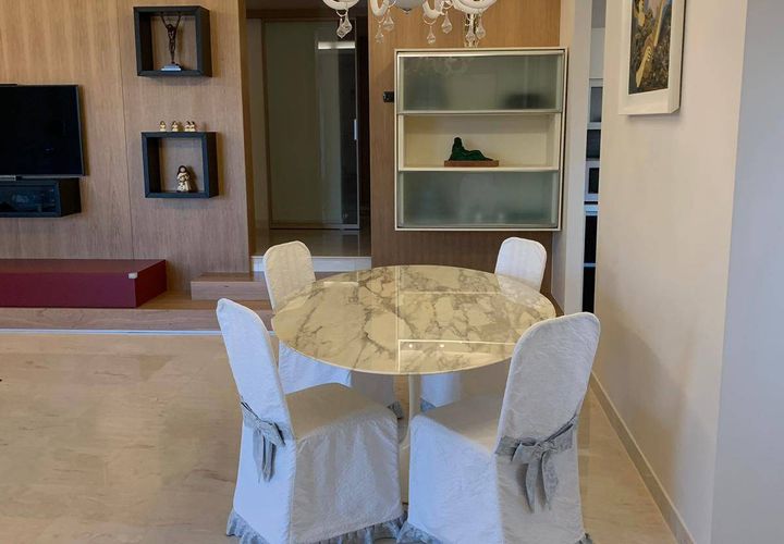 Villa i Spinetoli, Ascoli Piceno, Spinetoli - € 560.000 | Ref: cas2005 - foto 1