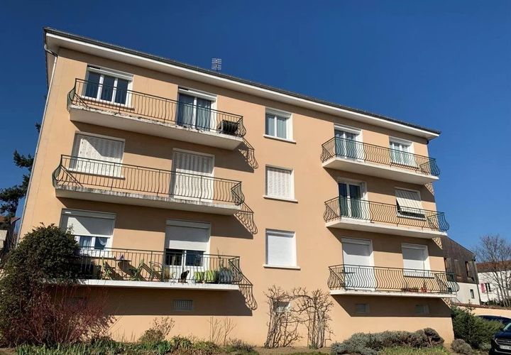 Leilighet i Lentilly, Rhone, Lentilly - € 195 000 | Ref: T3 - foto 1