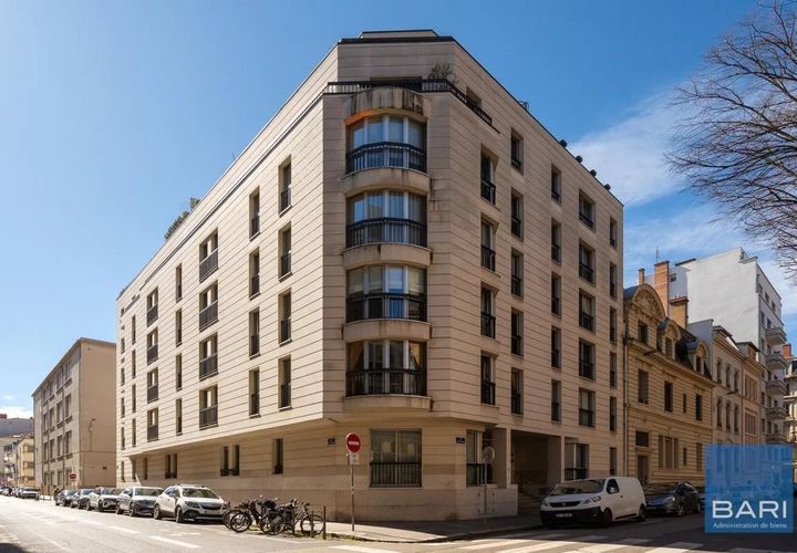 Lejlighed i Lyon, Rhone, Lyon - € 680.000 | Ref: T4 - foto 1