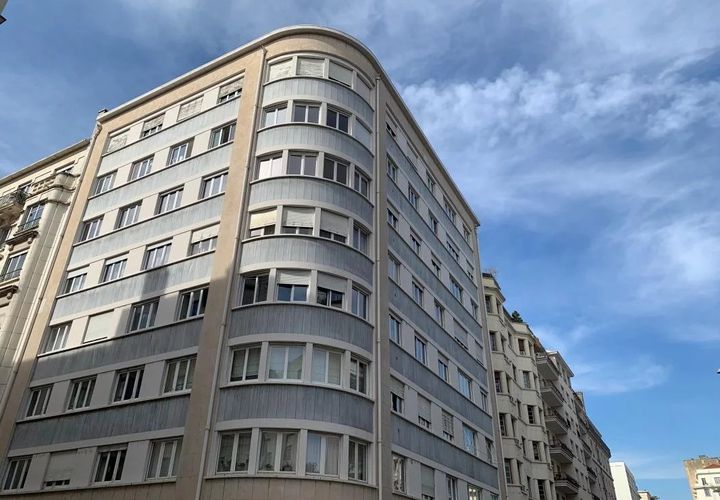 Lejlighed i Lyon, Rhone, Lyon - € 600.000 | Ref: 250522-122909 - foto 1