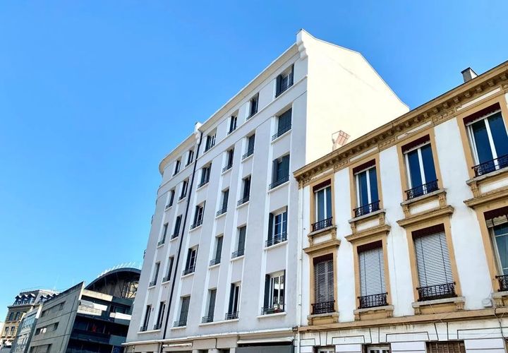 Lejlighed i Lyon, Rhone, Lyon - € 180.000 | Ref: T2 - foto 1