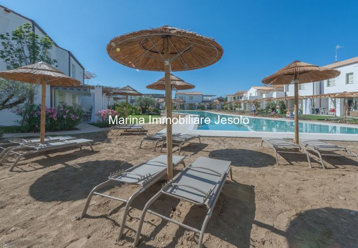 Lejlighed i Jesolo, Venice, Jesolo - € 365.000 | Ref: M 252 - foto 1