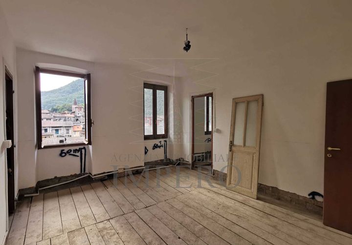 Leilighet i Isolabona, Imperia, Isolabona - € 64 000 | Ref: 23323 - foto 1
