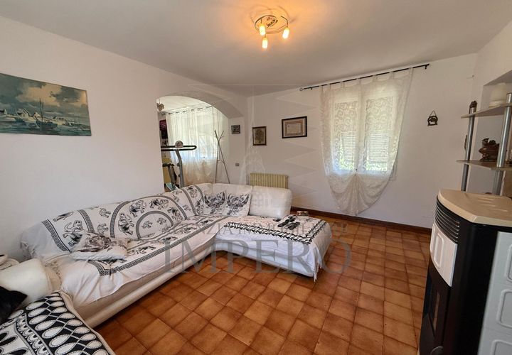 Byhus i Ventimiglia, Imperia, Ventimiglia - € 230.000 | Ref: 23328 - foto 1