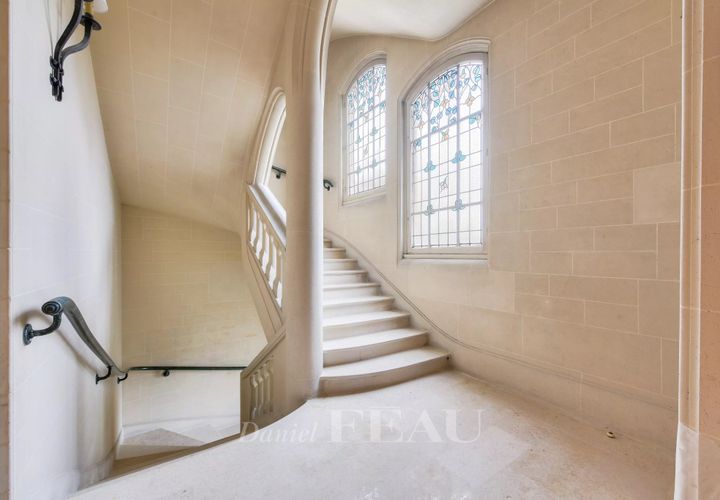 Lejlighed i Paris, Paris, Paris - € 1.870.000 | Ref: 85893552 - foto 1