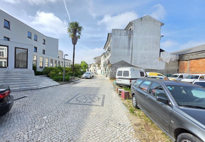 Helårsgrund i Agueda, Aveiro, Agueda - € 280.000 | Ref: VEN-4062 - foto 1