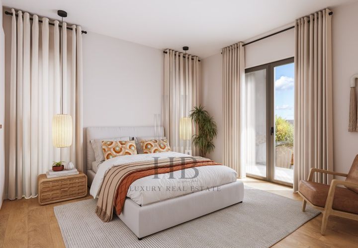 Lejlighed i Odivelas, Lisbon, Odivelas - € 565.000 | Ref: HB0736 - foto 1