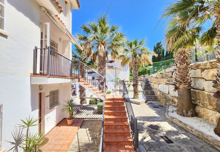 Penthouse i Chullera, Malaga, Chullera - € 265.000 | Ref: MPA-0056 - foto 1