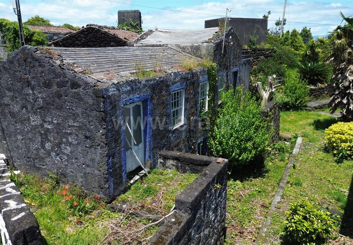 Helårsgrund i Lajes do Pico, Pico, Lajes do Pico - € 80.000 | Ref: 374250124 - foto 1